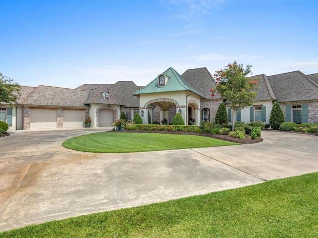 6129 E Myrtle Bay Dr, Lake Charles, LA 70605 | MLS #SWL25100