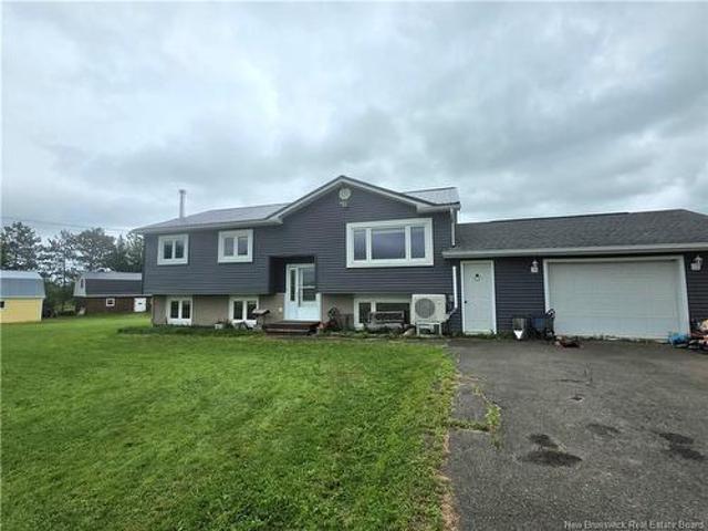 6129 Route 515, Saint Paul, NB, E4T 3W4 house for sale | Listing ID NB146374 | Royal LePage