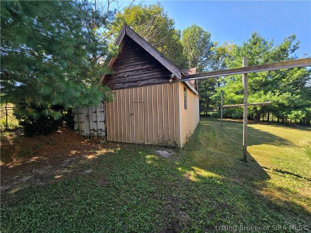 6129 S Bud Miller Road