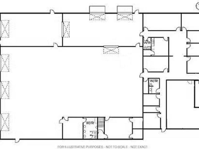 6120 Davies Road, 6120 Davies Road, Edmonton, AB, T6E 4M9 co.
