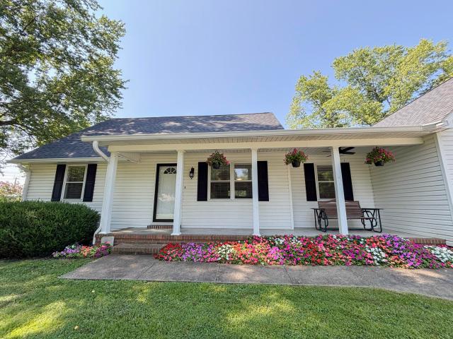 6120 Springbrook Drive