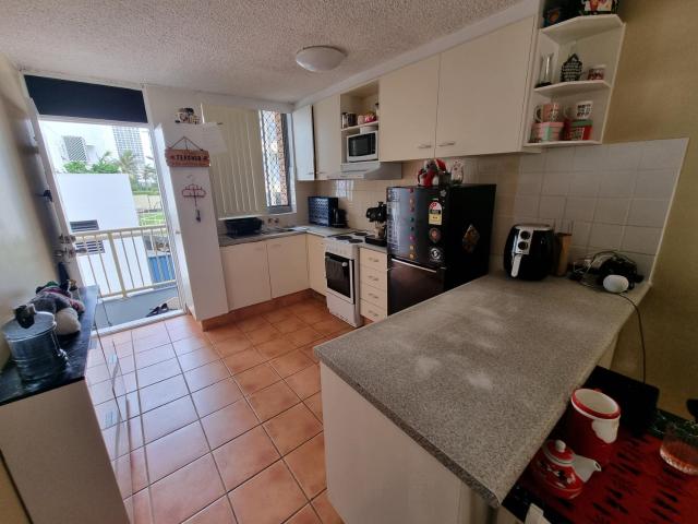 6/120 The EsplanadeSurfers Paradise QLD 4217, Australia