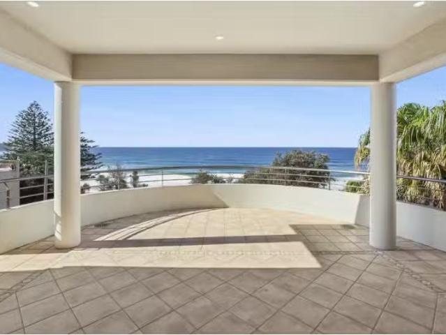 6/120 122 Narrabeen Park Parade, Warriewood Apartment for rent.