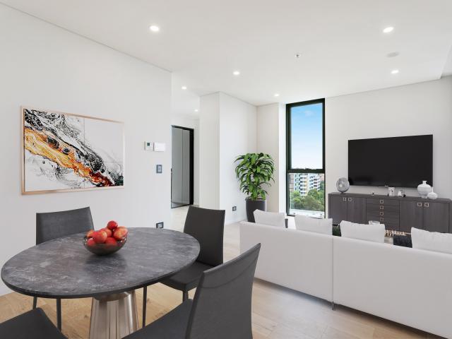 612/112 Epsom Road, Zetland NSW 2017 Apartment For Rent | Domain