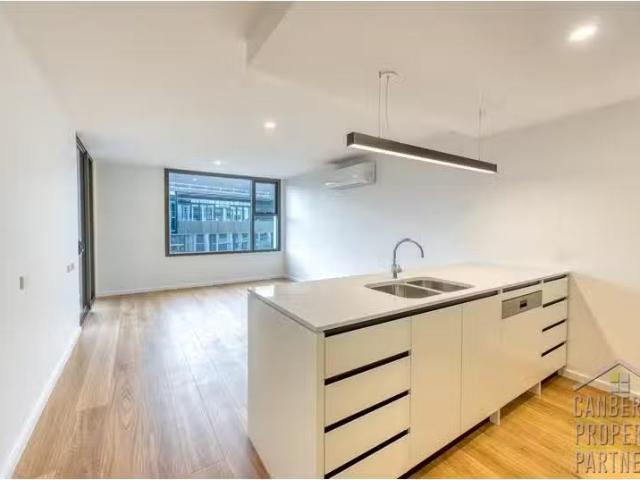 612/19 Challis Street, partson Apartment for rent Listed by B.