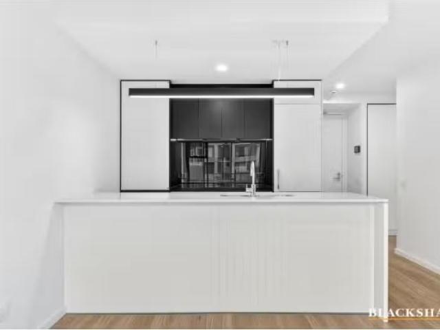 612/19 Challis Street, partson Apartment for rent Listed by T.