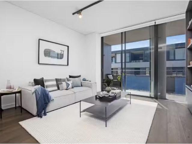 612/1 Stirling St, Glebe Apartment for rent Listed by Enquiri.