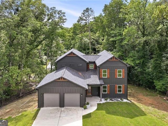 6121 Timberidge Drive