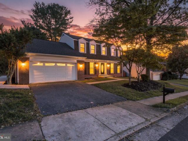 6121 Winnepeg Drive