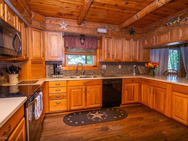 61229 Crozier Ridge Road