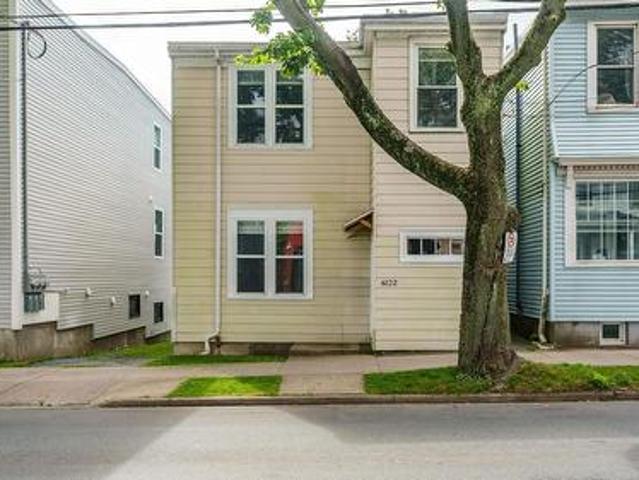 6122 North Street, Halifax Peninsula, NS, B3K 1P3 house for sale | Listing ID 202619 | Royal LePage
