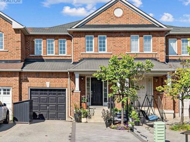6122 Coxswain Crescent, Mississauga, ON, L5V 2Z8 house for sale | Listing ID W13709 | Royal LePage