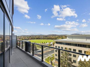 Woden, Weston Creek, Yass Valley, Victoria
