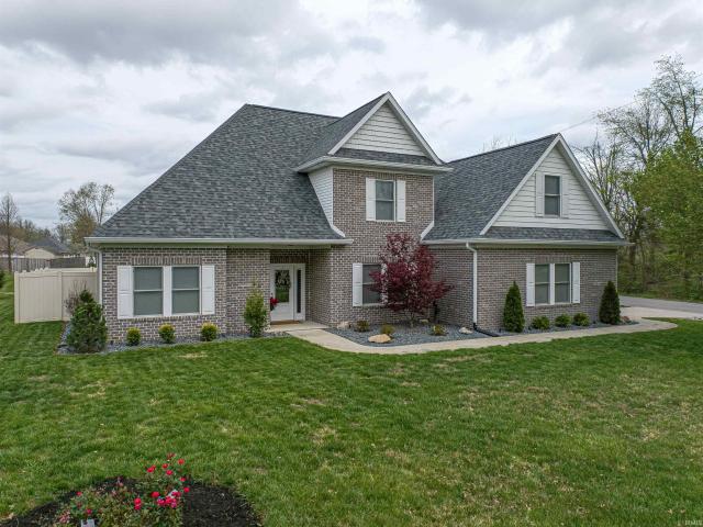 6122 Gardner Road