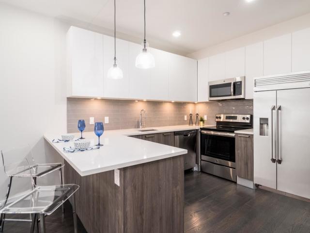 6122 Hudson Ave Unit 5E, West New York, US, NJ