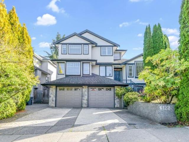 6122 Street, Surrey, BC, V3S 3V8 house for sale | Listing ID R3176 | Royal LePage