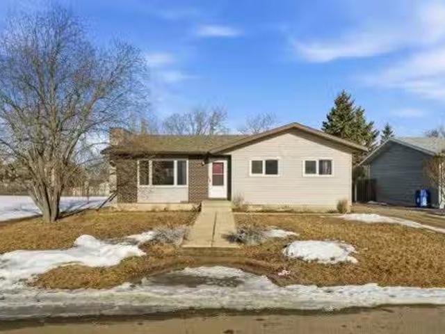 6122 38 Avenue, Stettler, AB, T0C 2L1 house for sale Listin.