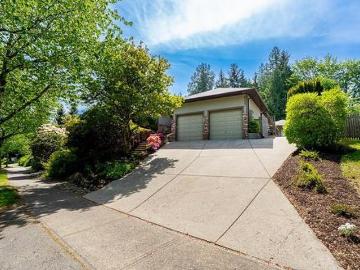 Greater Vancouver - Patio, Garden, Office room