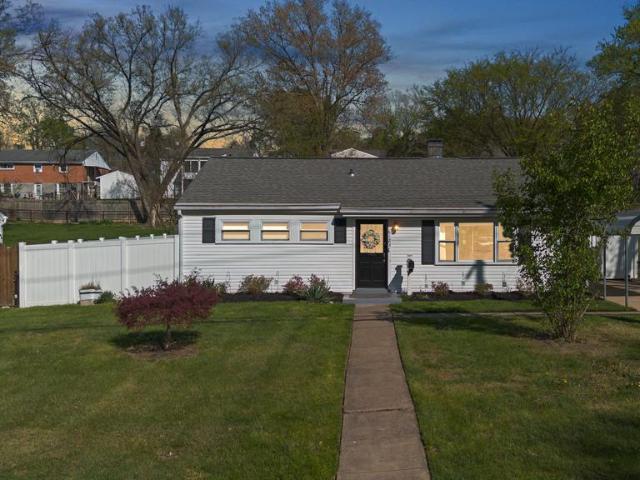 6123 The Parkway