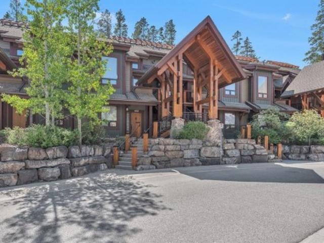612 107 Armstrong Place, Canmore, AB, T1W 3M1 townhouse for sale | Listing ID A2305 | Royal LePage