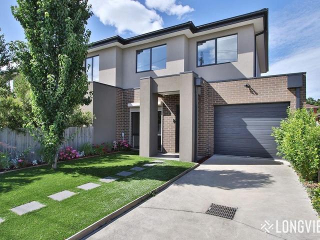 6/12 14 nonna street, oakleigh east, vic, 3166