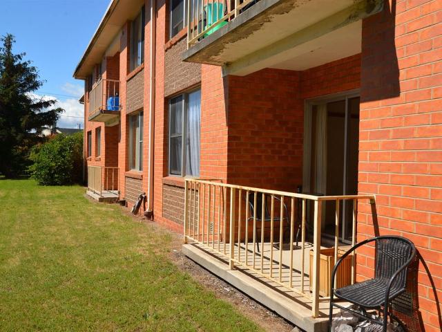 6/12 14 Strahan Street, SOUTH BURNIE, TAS 7320
