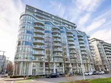 612 1661 Ontario Street, Vancouver, BC, V5Y 0C3 Single Famil.