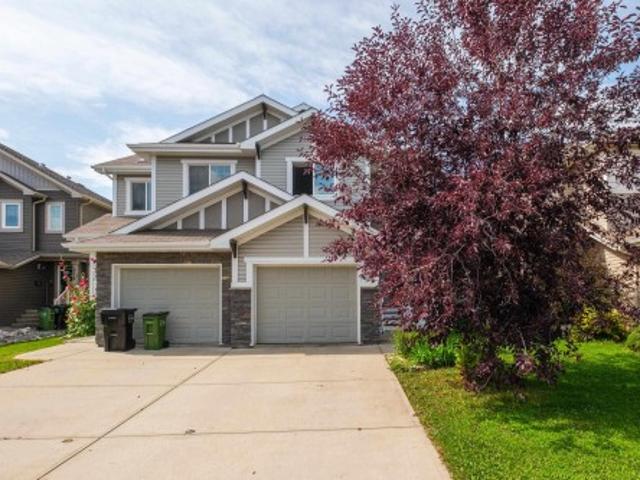 612 175A Street Sw, Edmonton, AB, T6W 2G5 house for sale | Listing ID E4506 | Royal LePage