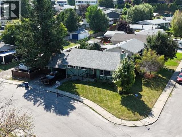 612 17Th Avenue S, Cranbrook, BC, V1C 3B5 house for sale | Listing ID 10399 | Royal LePage