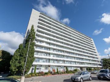 612 580 Christie Street, Toronto | Sold, C12484 | Condos. Ca