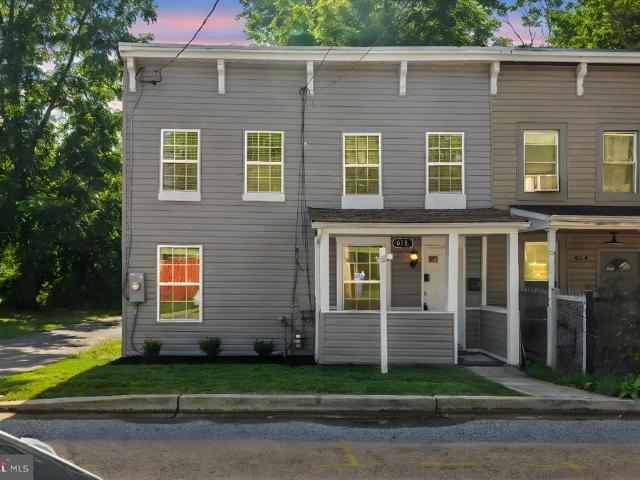 612 9Th Street