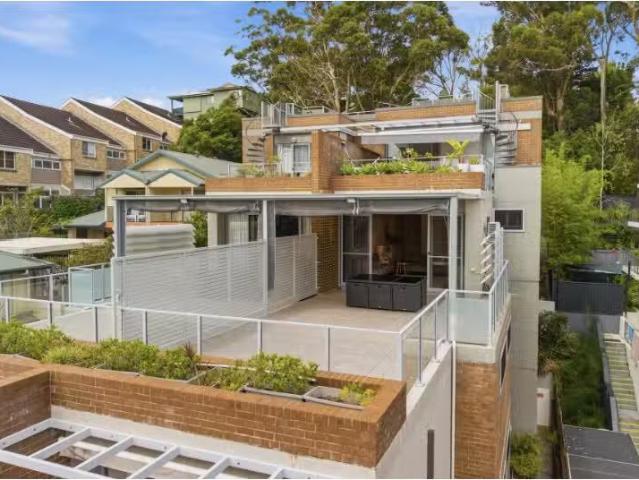 6/12 Cape Three Points Road, Avoca Beach Apartment for rent L.