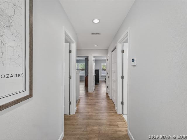 612 Chinquapin Lane