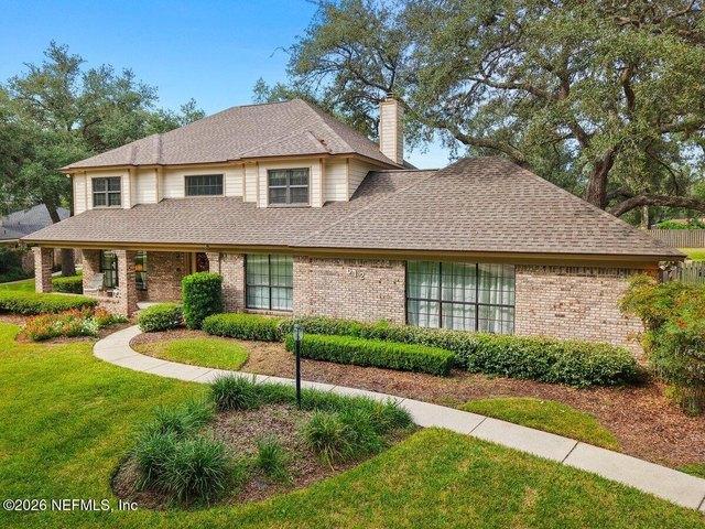 612 Chivas Ct, Orange Park, FL 32073