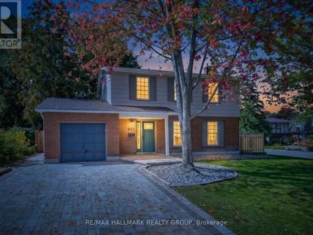612 Clancy Street, Ottawa, ON, K1J 7T9 house for sale | Listing ID X13780 | Royal LePage