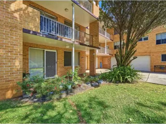 6/12 Crisallen Street, Port Macquarie Apartment for rent List.