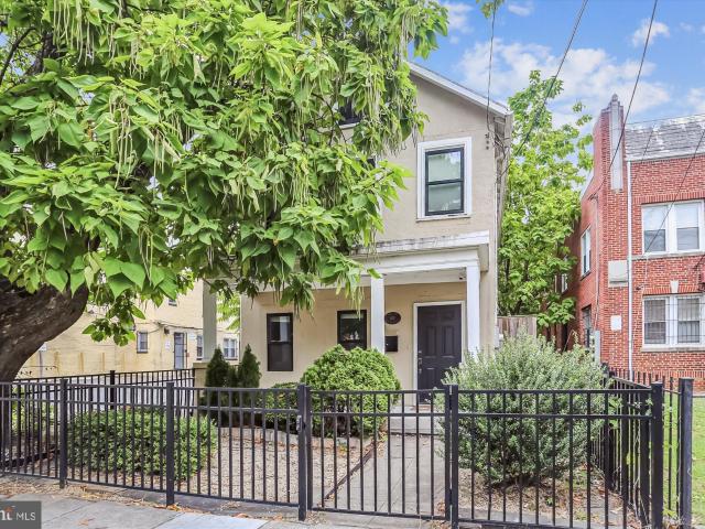 612 Alabama Ave SE, Washington, DC 20032 | MLS #DCDC2243