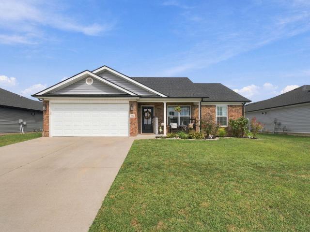 612 Boulder Court