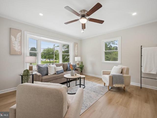 612 Bowleys Quarters Road
