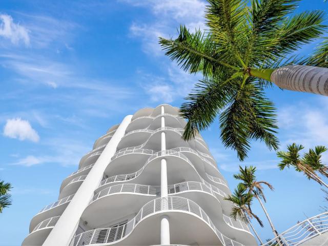 612 Bayshore Dr, Unit 301, Fort Lauderdale, FL 33304 | MLS #F10554