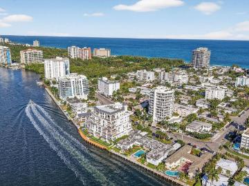 612 Bayshore Drive Unit 702, Fort Lauderdale, US, FL