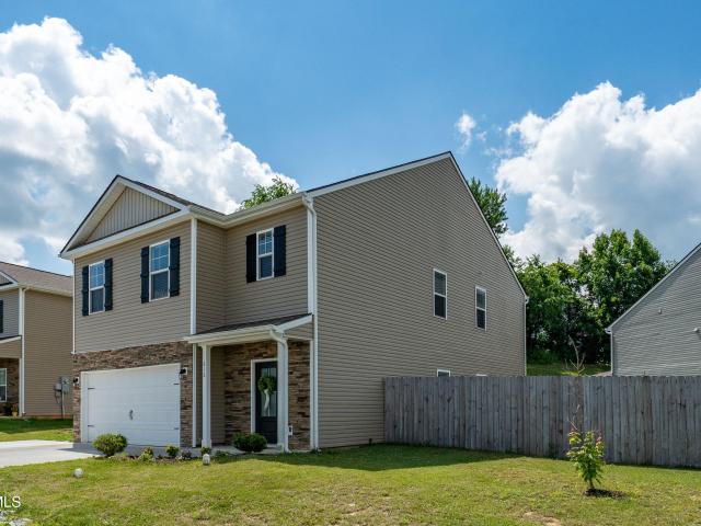 612 Barley Loop