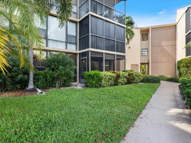 612 Bird Bay Dr S, Unit 118, Venice, FL 34285 | MLS #N6143