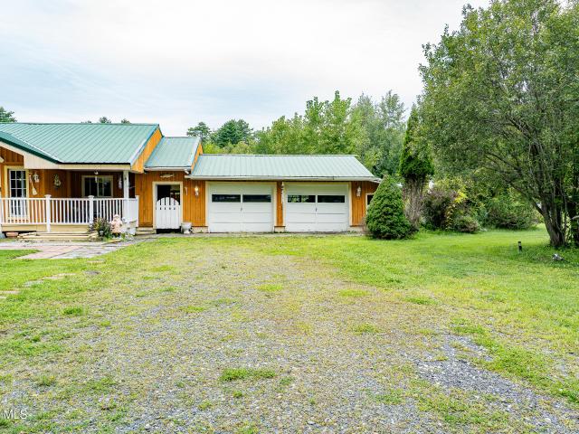 612 Bunker Hill Road
