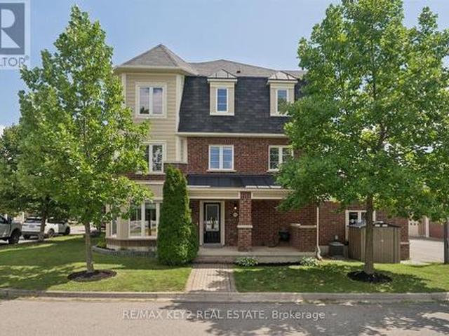 612 Gervais Terrace, Milton, ON, L9T 7R7 house for sale | Listing ID W13696 | Royal LePage