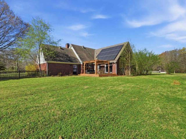 612 Dogwood Meadows Lane