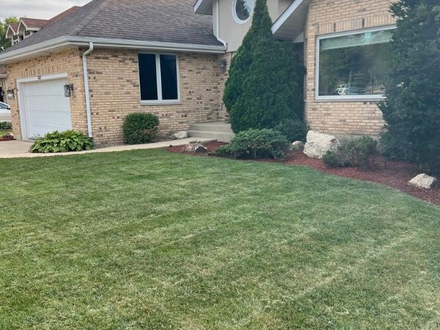 612 Edelweiss Drive