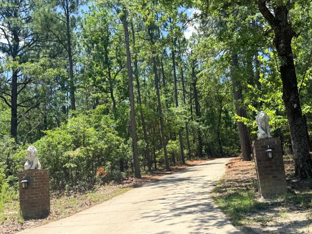 612 Edisto Lake Road