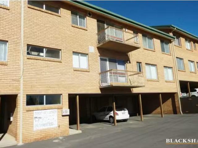 6/12 Federal Avenue, Crestwood Apartment for rent Listed by B.