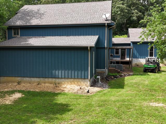 612 Francis Ferry Rd